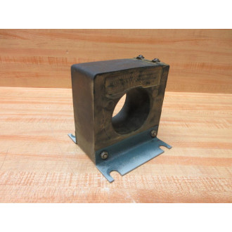 General Electric 631X27 GE Current Transformer - Used