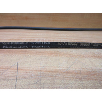 Continental 3V850 ContiTech HY-T Wedge Belt