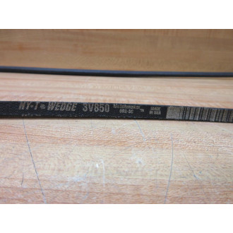 Continental 3V850 ContiTech HY-T Wedge Belt