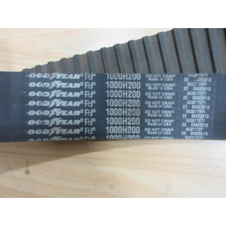 Goodyear 1000H200 Timing Belt