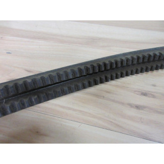 Gates 25VX1120 Super HC PowerBand V-Belt 5VX1120