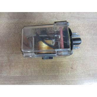 Potter & Brumfield KRP-11DG-12VDC Relay KRP11DG-12V DC - New No Box