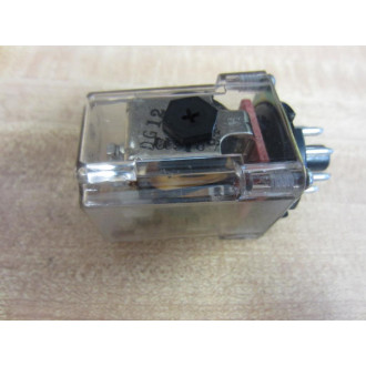 Potter & Brumfield KRP-11DG-12V DC Relay KRP11DG-12VDC - New No Box