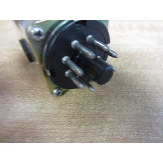 Potter & Brumfield KRP-11DG-12V DC Relay KRP11DG-12VDC - New No Box