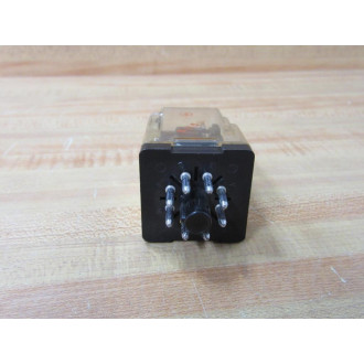 Potter & Brumfield KRPA-11DG-24V DC Relay KRPA11DG24VDC - Used
