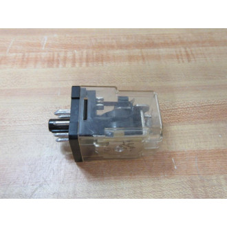 Potter & Brumfield KRPA-11DG-24V DC Relay KRPA11DG24VDC - Used