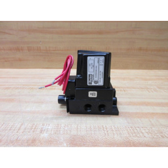Parker GG20025B01M02 Solenoid Valve - New No Box