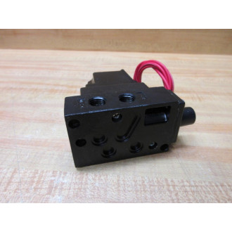 Parker GG20025B01M02 Solenoid Valve - New No Box