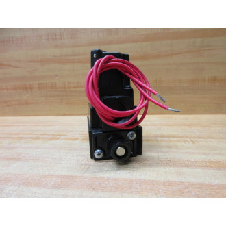 Parker GG20025B01M02 Solenoid Valve - New No Box