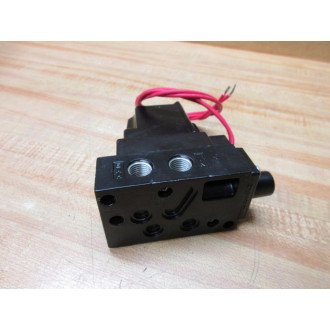 Parker GG20025B01M02 Solenoid Valve