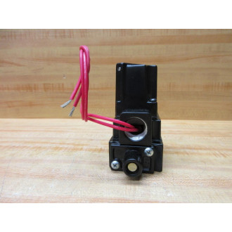 Parker GG20025B01M02 Solenoid Valve