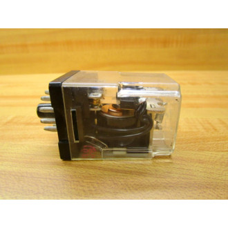 Potter & Brumfield KRPA-14AN-120V AC Relay KRPA-14AN-120VAC . - Used