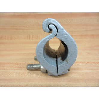 Skinner Seal E1B SLB 080008 Pipe Clamp 1" E1BSLB080008 - New No Box