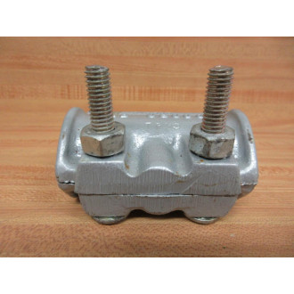 Skinner Seal E1B SLB 080008 Pipe Clamp 1" E1BSLB080008 - New No Box