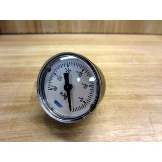 Wika 9690128 Pressure Gauge