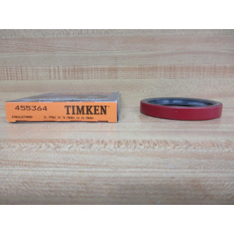 Timken 455364 National Federal Mogul Seal