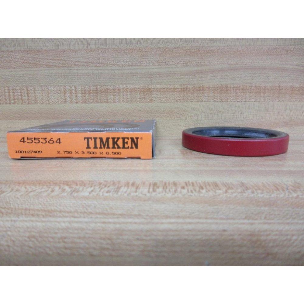 Timken 455364 National Federal Mogul Seal