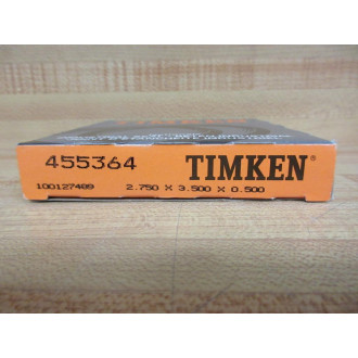 Timken 455364 National Federal Mogul Seal