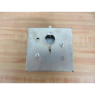 Honeywell L4081A 1023 Controls and Indicators L4081A 1023 - New No Box