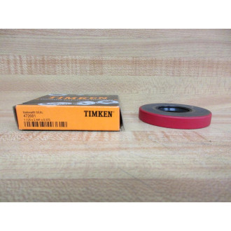Timken 472681 National Federal Mogul Seal