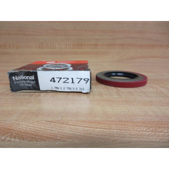 Federal Mogul 472179 National Oil Seal