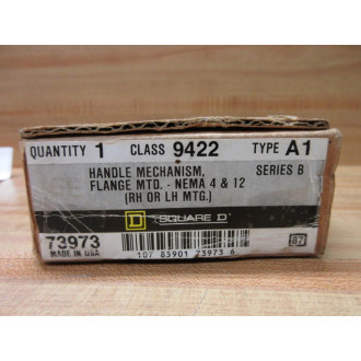 Square D 9422A1 Handle Kit