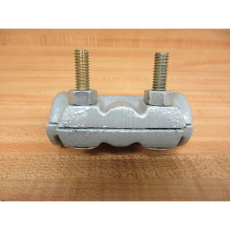 Skinner Seal D18H 80002 Pipe Clamp 12" D18H80002 - New No Box