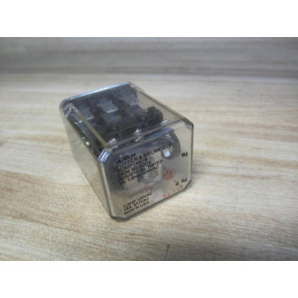 Potter & Brumfield KUMP14A18-240V Relay 13HP - Used