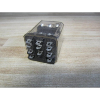 Potter & Brumfield KUMP14A18-240V Relay 13HP - Used