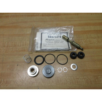 Humphrey SRK501E Seals Repair Kit