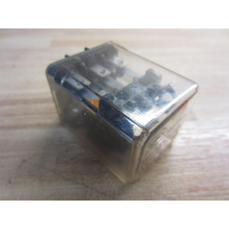 Potter & Brumfield KUMP14A18-240V Relay - Used