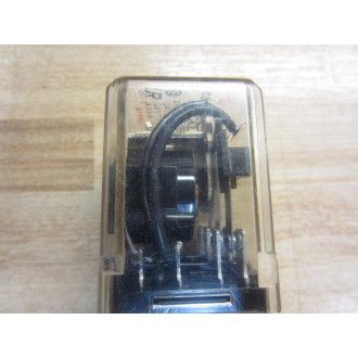 Potter & Brumfield KUMP14A18-240V Relay - Used