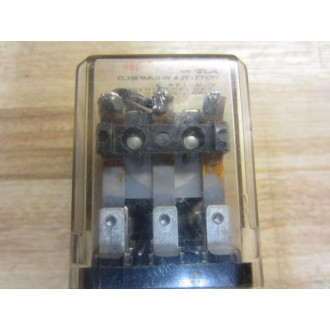 Potter & Brumfield KUMP14A18-240V Relay - Used