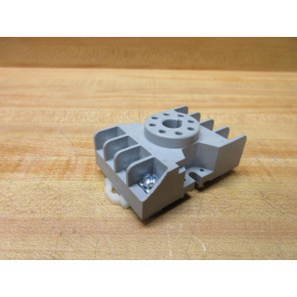 Potter & Brumfield 27E891 Relay Socket Chipped (Pack of 2) - New No Box