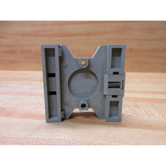 Potter & Brumfield 27E892 Relay Socket Square Base (Pack of 2) - Used