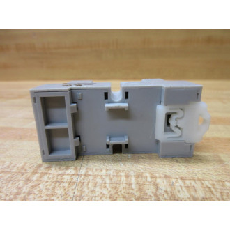 Potter & Brumfield 27E894 Relay Socket 10A, 300V (Pack of 2) - New No Box