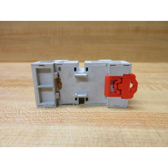 Dayton 2A584N Relay Socket - Used