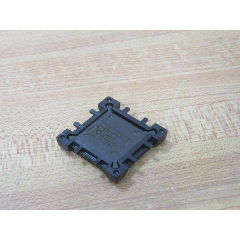 Intel NG80386SX-16 Microprocessor NG80386SX16 - Used