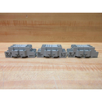 IDEC SH2B-05 Relay Socket  SH2B05 (Pack of 3) - New No Box