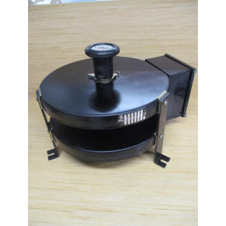 Ward Leonard 125WL616 Dual Rheostat Type LB - New No Box