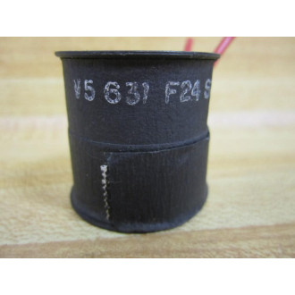 Skinner V5 631 F24 S18 Coil V5631F24S18 - Used
