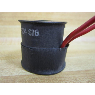 Skinner V5 631 F24 S18 Coil V5631F24S18 - Used