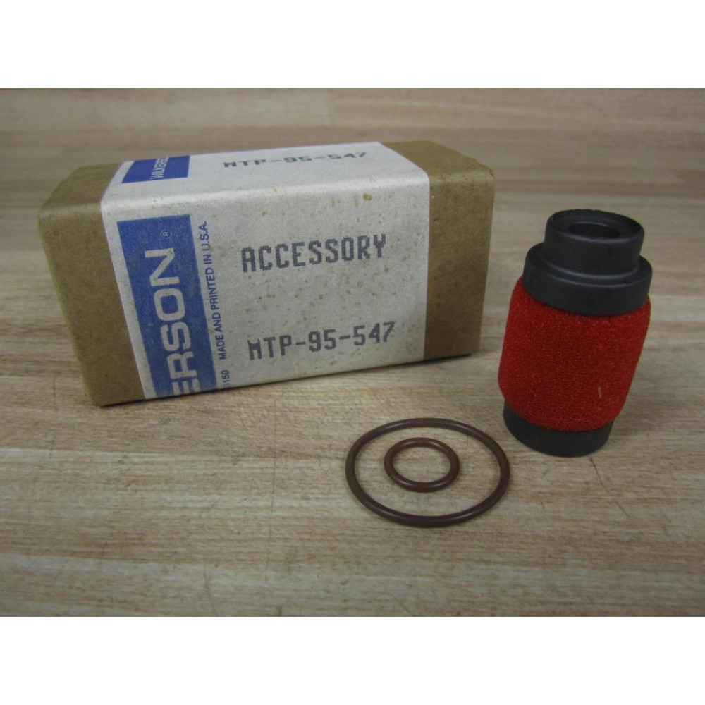 Wilkerson MTP-95-547 Filter Element MTP95547