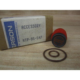 Wilkerson MTP-95-547 Filter Element MTP95547