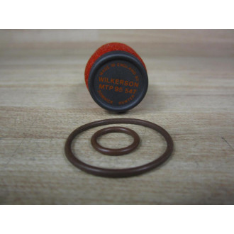 Wilkerson MTP-95-547 Filter Element MTP95547