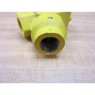 Ross Y1523A5112 Valve Alt Y1523B5112