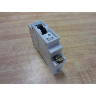 Siemens 5 SN 1 N G20A NG 20A Circuit Breaker - Used