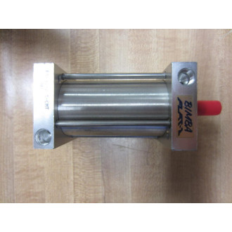 Bimba FS-17-2.5-CMT RD Cylinder - New No Box