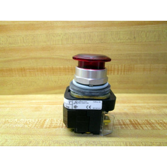 Allen Bradley 800T-FXTP16-A1 Button 800T-FXTP16A1 w40171-002-01 800T-XA1 - New No Box
