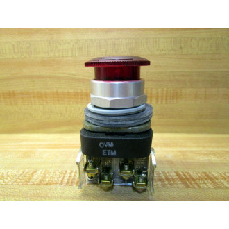 Allen Bradley 800T-FXTP16-A1 Button 800T-FXTP16A1 w40171-002-01 800T-XA1 - New No Box